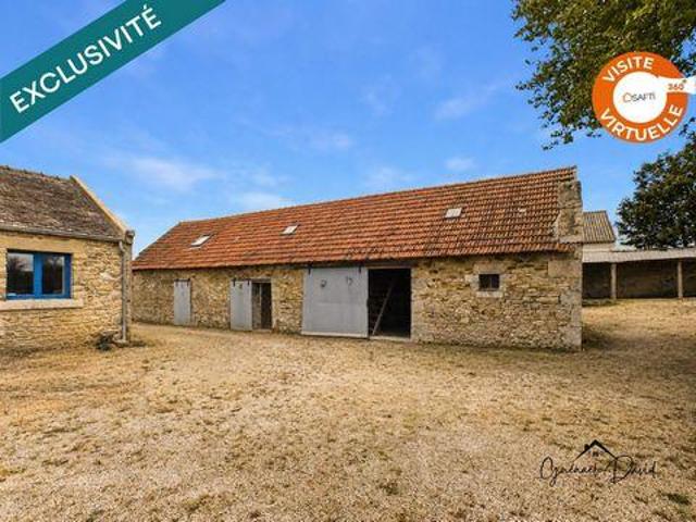 Villa 4 chambres, Saint Bretagne 29250 DS104988711