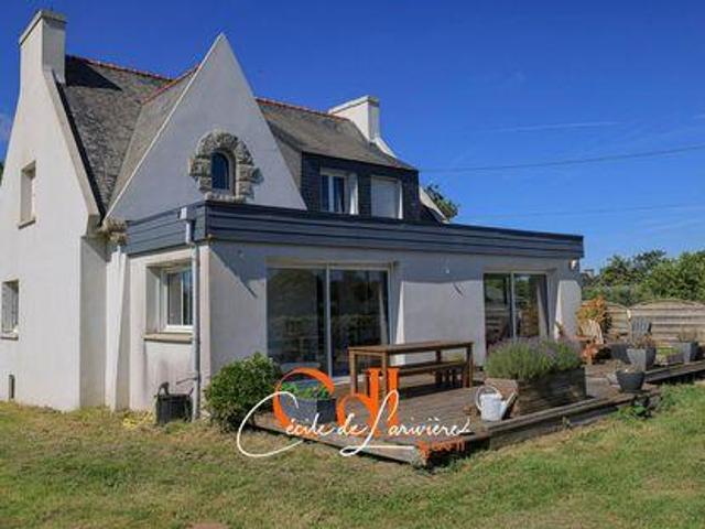 Villa 4 chambres, Saint Bretagne 29440 DS103491992