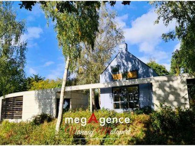 Villa 4 chambres, Saint Bretagne 22100 DS99089876