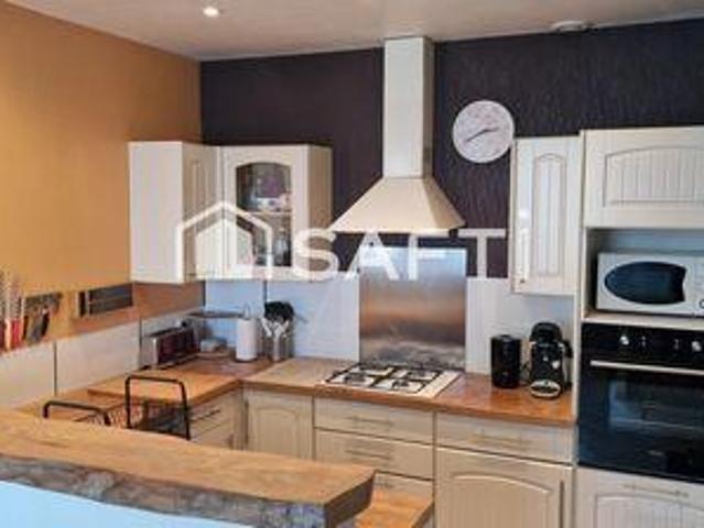 Villa 4 chambres, Saint Bretagne 22330 DLS103883143
