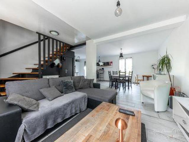 Villa 4 chambres, Saint Bretagne 35400 ES103571933