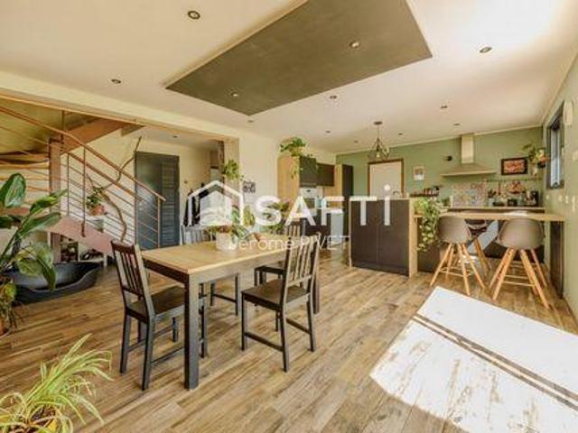 Villa 4 chambres, Saint Bretagne 56130 DS101797055