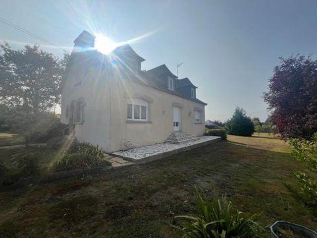 Villa 4 chambres, Saint Bretagne 56140 DS102252043