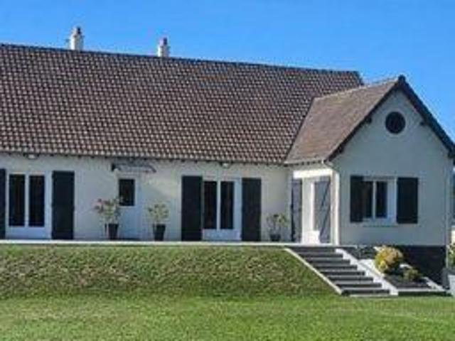 Villa 4 chambres, Saint Centre 41500 DS101198014