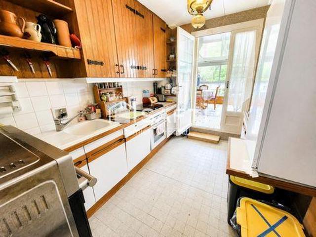 Villa 4 chambres, Saint Centre 18200 DS102525420