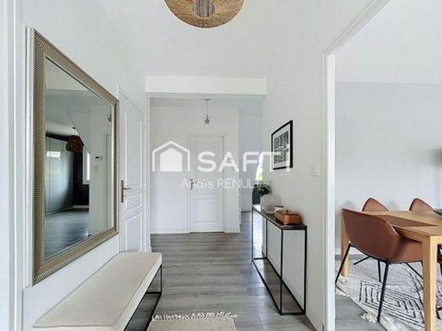 Villa 4 chambres, Saint Centre 28380 DS103804783