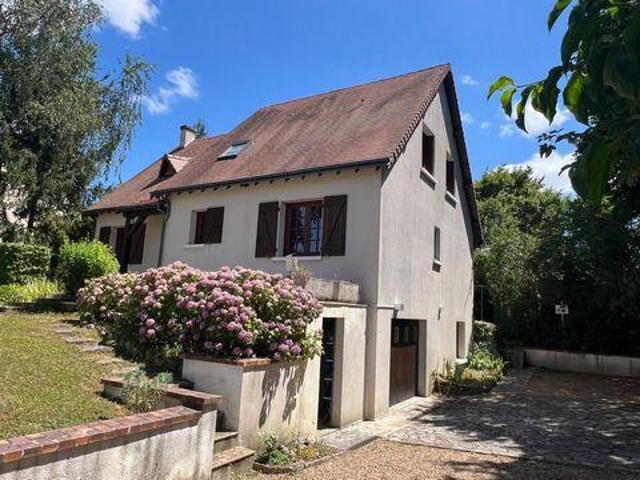Villa 4 chambres, Saint Centre 37550 DS103963384