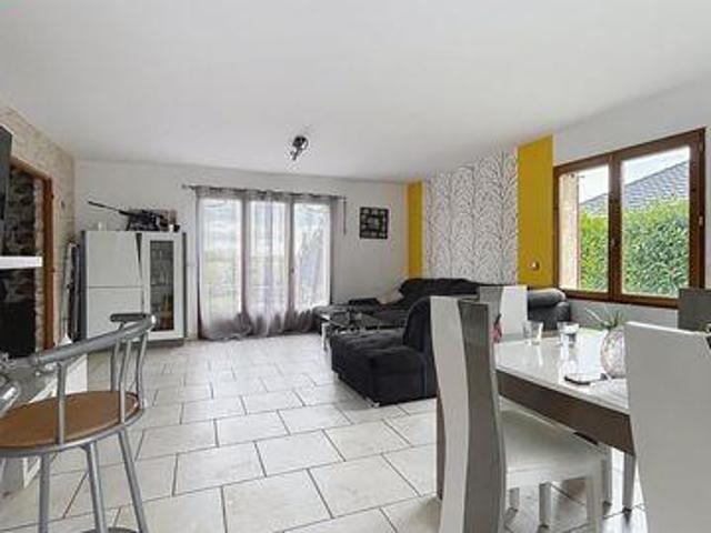 Villa 4 chambres, Saint Champagne 51300 DLS104846650