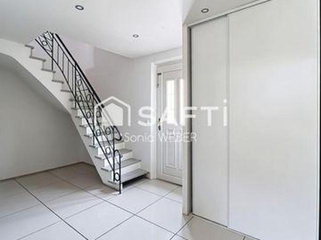 Villa 4 chambres, Saint Champagne 51300 DLS104846848