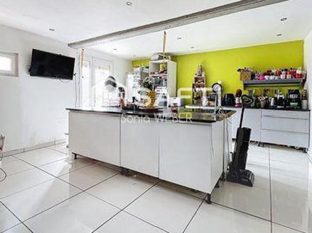 Villa 4 chambres, Saint Champagne 51300 DS100822454