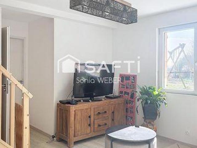 Villa 4 chambres, Saint Champagne 51300 DS103617694