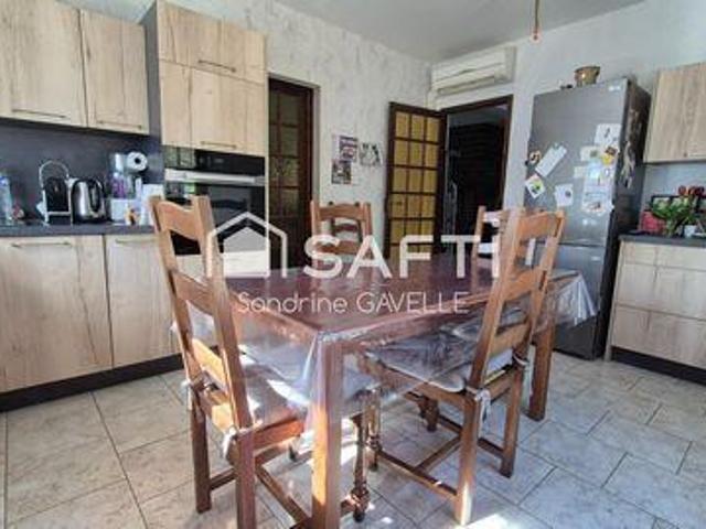 Villa 4 chambres, Saint Champagne 10180 DS101596872