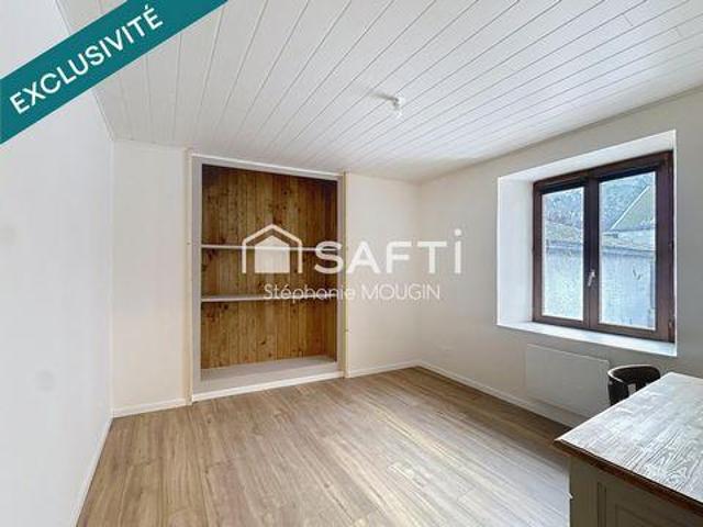 Villa 4 chambres, Saint Franche 25190 ES98475013