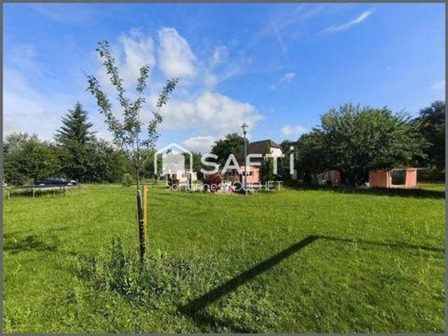 Villa 4 chambres, Saint Franche 25260 ES103846082