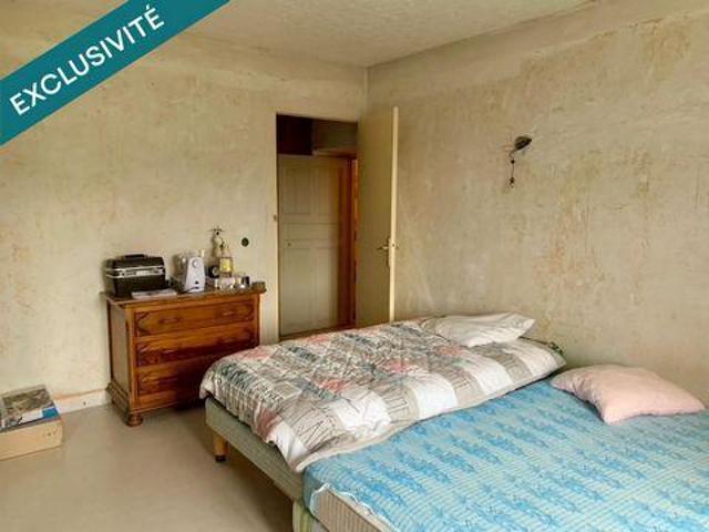 Villa 4 chambres, Saint Franche 39320 DS101197861