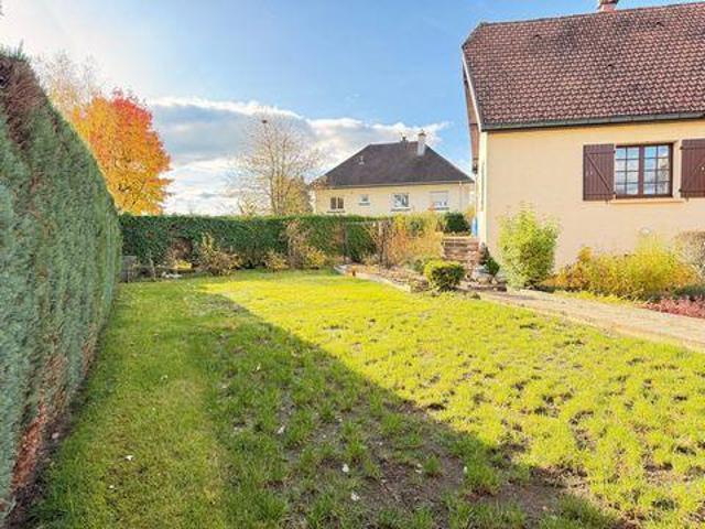 Villa 4 chambres, Saint Franche 70300 DS101350336