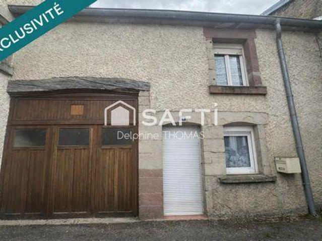 Villa 4 chambres, Saint Franche 70300 DS103155953