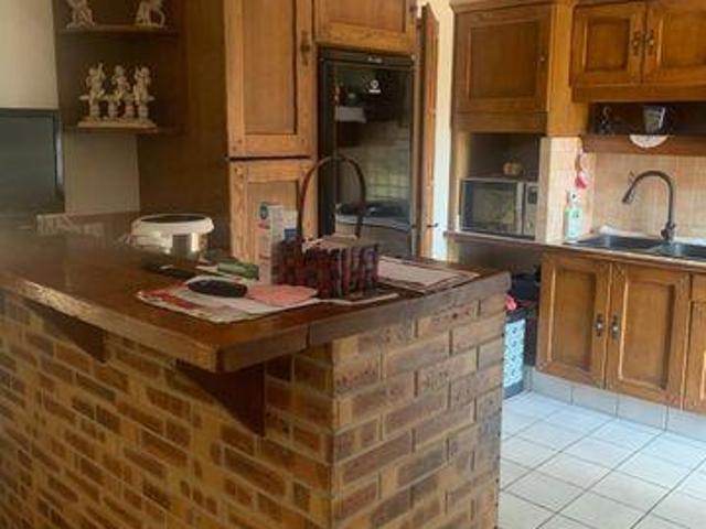 Villa 4 chambres, Saint Genix Les Villages Rhône 73240 DLS100916376