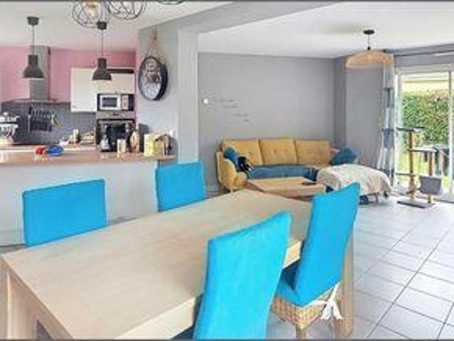 Villa 4 chambres, Saint Haute 27370 DS105329225