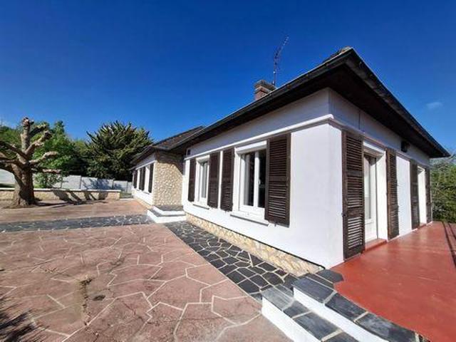 Villa 4 chambres, Saint Haute 27600 DLS102888020