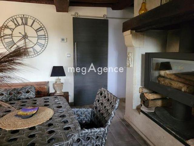 Villa 4 chambres, Saint Haute 27680 ES105882540