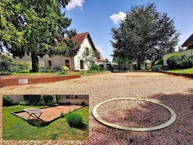 Villa 4 chambres, Saint Haute 27950 DS103183020