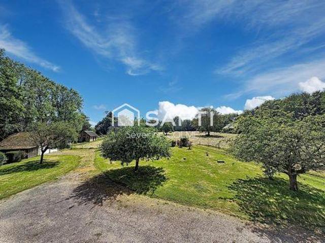 Villa 4 chambres, Saint Haute 76450 DS102208900