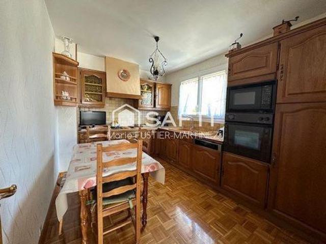 Villa 4 chambres, Saint Île 77670 DS101314428