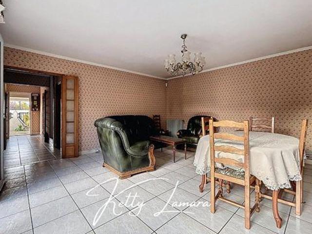 Villa 4 chambres, Saint Île 78210 DS103359297