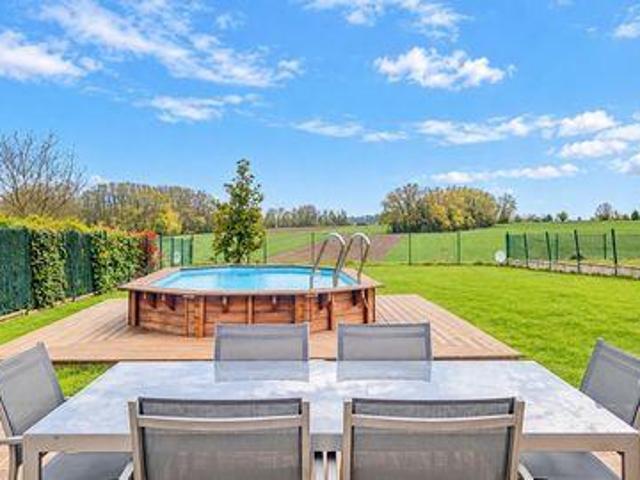 Villa 4 chambres, Saint Île 78790 DS100851862