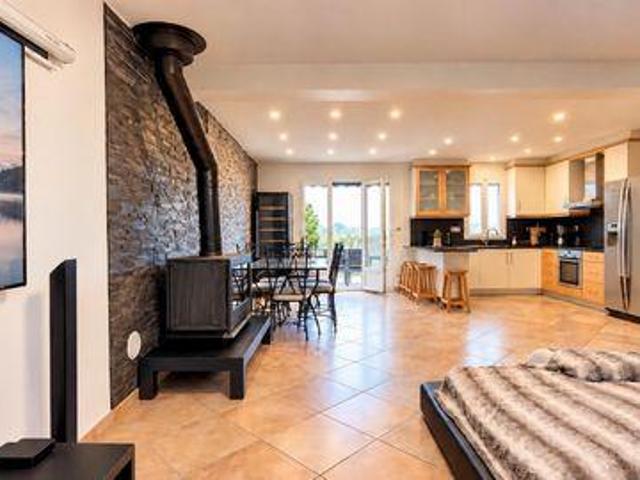 Villa 4 chambres, Saint Île 78790 ES100851862