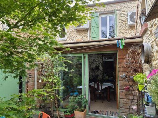 Villa 4 chambres, Saint Île 78730 DS103546553