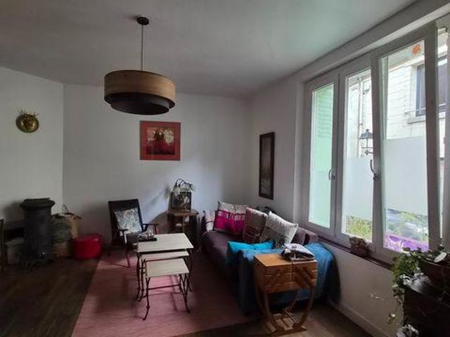Villa 4 chambres, Saint Île 78730 ES103546553