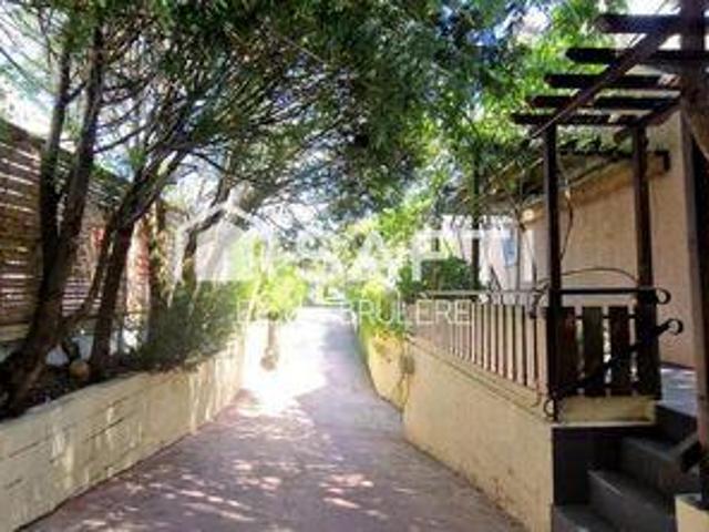 Villa 4 chambres, Saint Île 91180 DS102721221