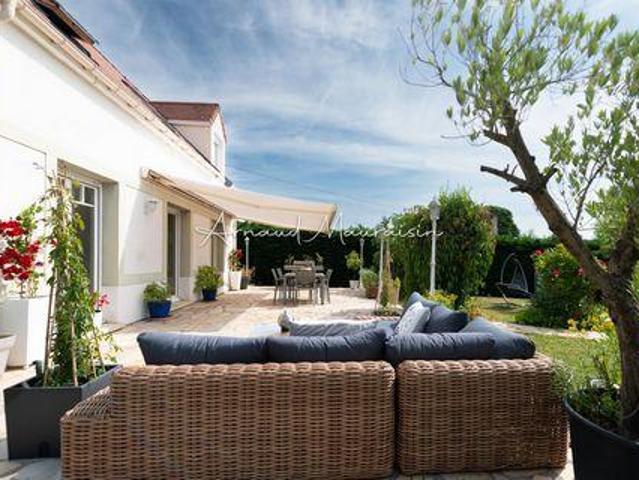 Villa 4 chambres, Saint Île 95470 DS103376624