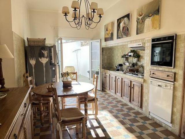 Villa 4 chambres, Saint Jean De Fos Languedoc Roussillon 34150 ES96312194