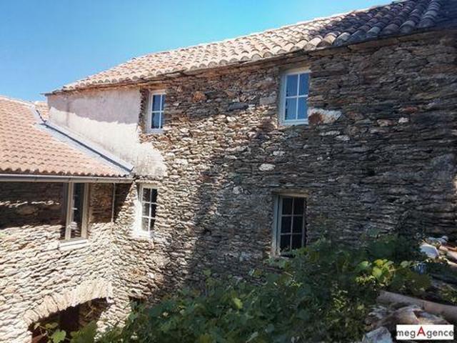Villa 4 chambres, Saint Languedoc 48330 DS103218658