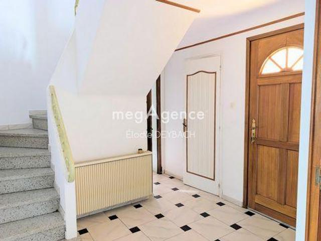 Villa 4 chambres, Saint Languedoc 11220 DS101701109