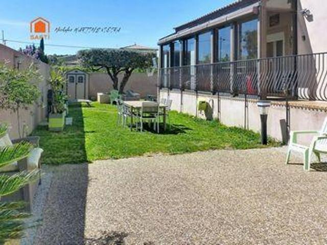 Villa 4 chambres, Saint Languedoc 30190 DS102665923