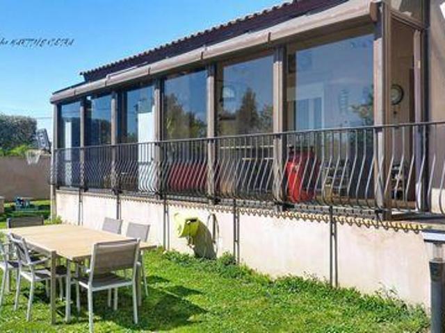 Villa 4 chambres, Saint Languedoc 30190 ES102665923
