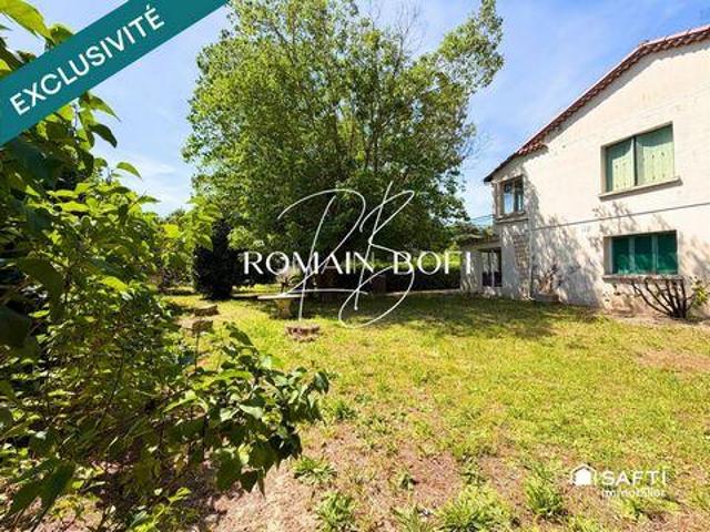 Villa 4 chambres, Saint Languedoc 30190 ES103123169