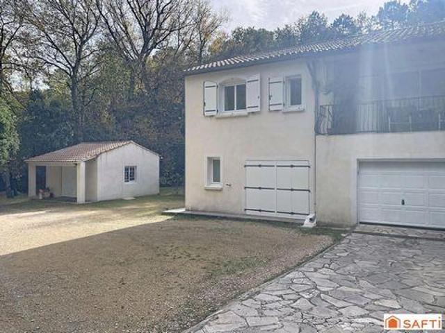 Villa 4 chambres, Saint Languedoc 30130 ES102208743