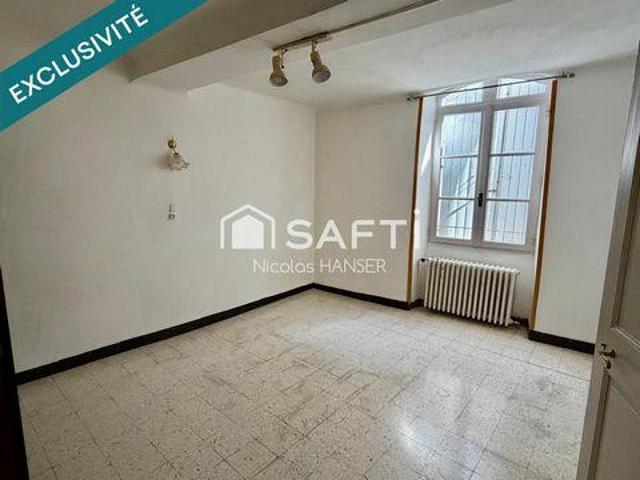 Villa 4 chambres, Saint Languedoc 30270 ES104685015