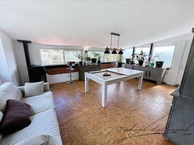 Villa 4 chambres, Saint Languedoc 30340 DS100130854