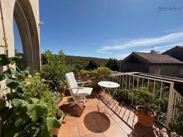 Villa 4 chambres, Saint Languedoc 30340 DS105153528