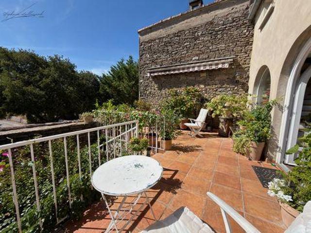 Villa 4 chambres, Saint Languedoc 30340 ELS105153528