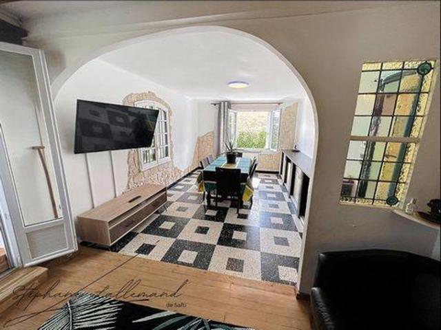 Villa 4 chambres, Saint Languedoc 30340 ES100130854