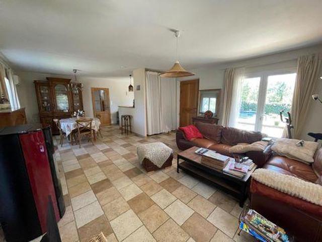 Villa 4 chambres, Saint Languedoc 30330 DS101198426