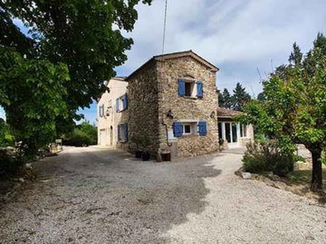 Villa 4 chambres, Saint Languedoc 30430 DS101489410