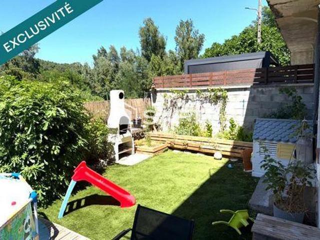 Villa 4 chambres, Saint Languedoc 30520 DS105530039